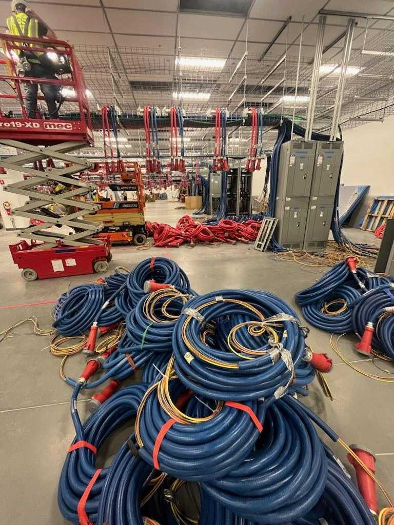 AZ Managed IT field work