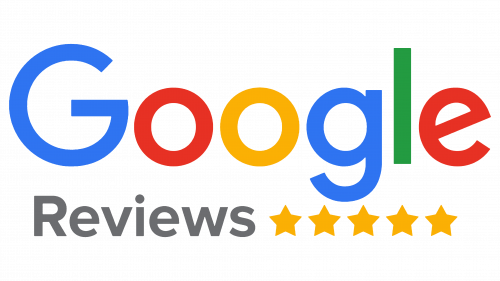 Google Reviews — rated 5.0