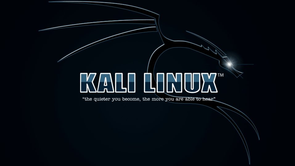 Kali Linux Firewall Pen Testing